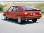 Citroen BX 19 GT 1984 года
